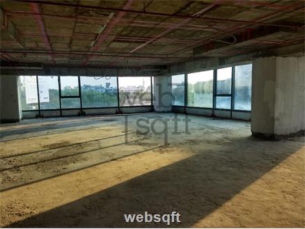 Commercial Office Space for Sale in Telangana